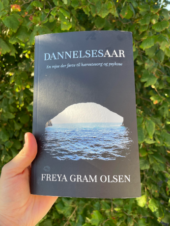 Freya Gram Olsen Dannelsesaar