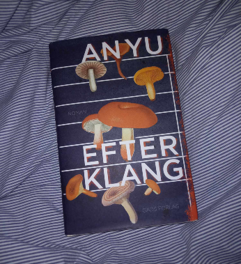 Surrealistiske svampe og søgen efter sig selv