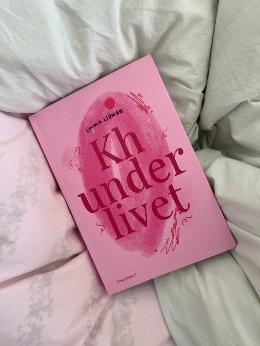 Emma Libner KH Underlivet