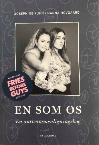 En samtale om at forlige sig med sin skam