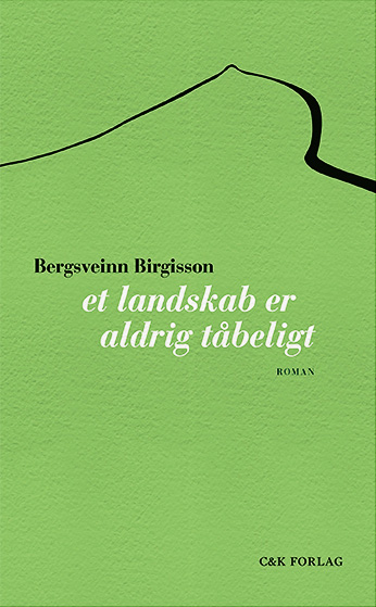 Tabte solskinsdage ved Geimundsfjord