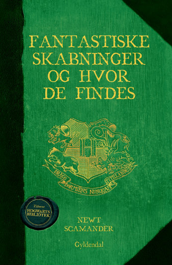 Når læring bliver magisk