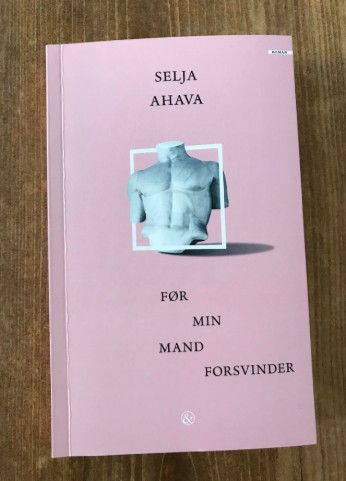 Nyt og uvant territorium