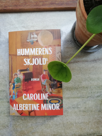 For lille en skal til for stort et tema?