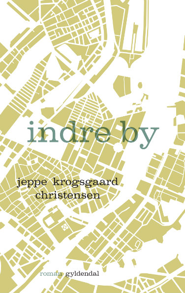 Københavnermosaik af indre rystelser