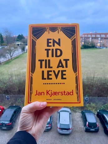 Hvordan vi former hinandens liv