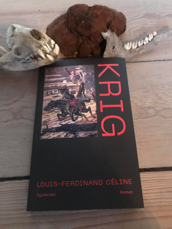 Krig Louis-Ferdinand Celine