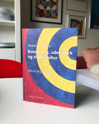 Et hovedværk om kunstværk