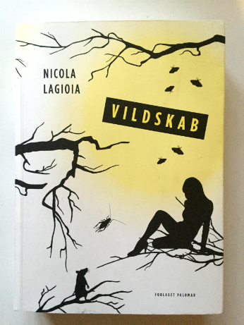 Vildskab under overfladen