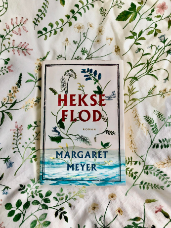 Margaret Meyer Hekseflod