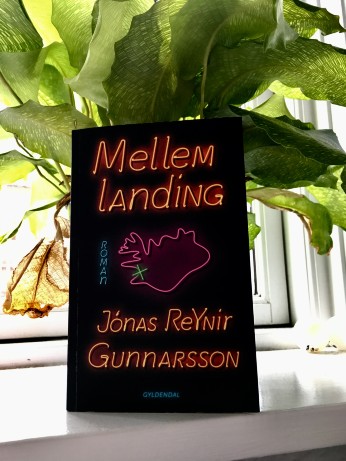 En uendelig vandretur igennem den mørke, golde ungdom 