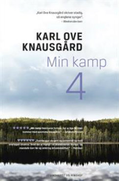 Knausgård- meditation 4