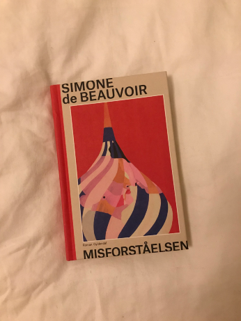 Misforståelsen Simone de Beauvoir