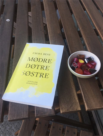 Når hverdagens relationer bliver til litteratur