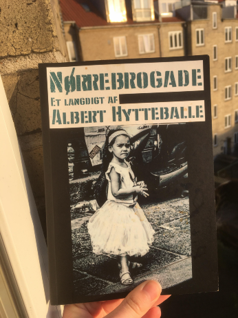 Hyldest til Nørrebrogade