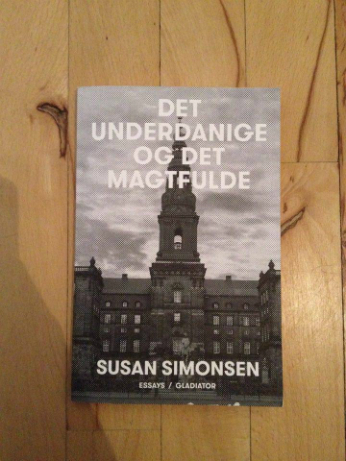 Når nøgenhed bliver en rustning