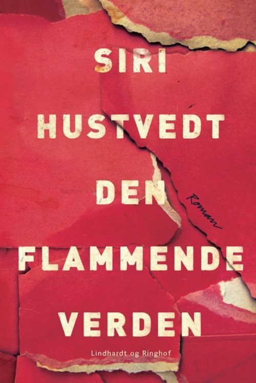 Multifacetteret pragtværk