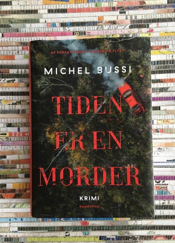 Et rum af komplotter, familieintriger og (u)nødvendig spænding