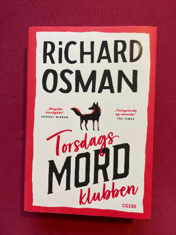 Hyggelig mordgåde til de mørke måneder