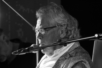 Jørgen Leth – poesi som alkymi