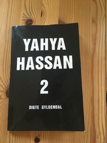Yahya mod verden