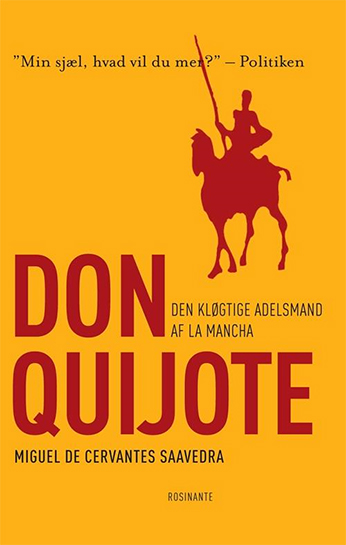 Fra skønjomfruer og riddere til narkobaroner og helte med issues #1