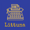 Littuna - Logo-2