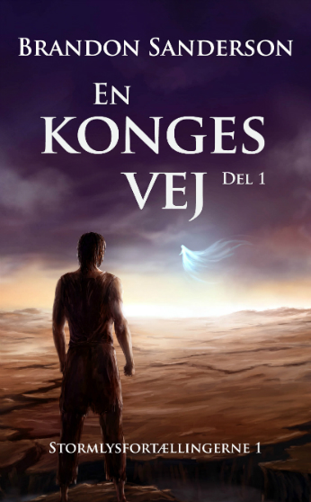 Farverigt og veloversat nyt fantasyunivers