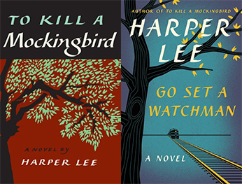 Who’s Watching Over Harper Lee?
