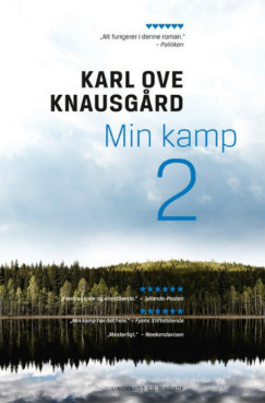 Knausgård-meditation 2