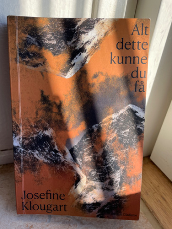 Alt det du fik