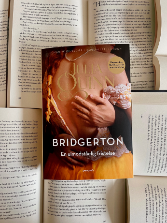 Bridgerton: En uimodståelig fristelse