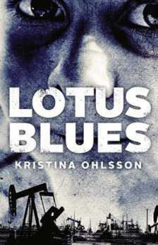 Anmeldelse af Lotus Blues billede2