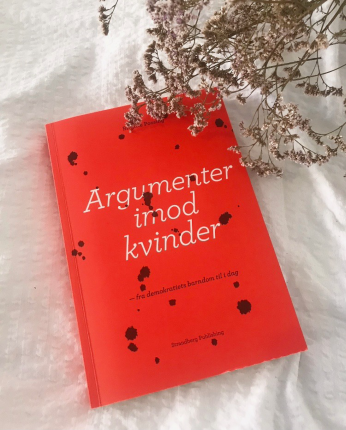 Argument returneret til afsender