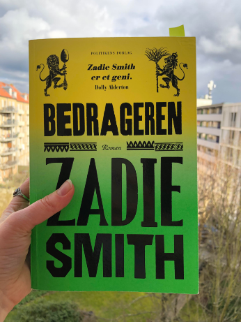 Historiens snyd og bedrag 