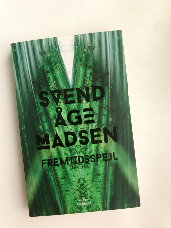Et kig ind i fremtiden