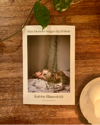 Blauenfeldt_mine blomster hugger dig til blods