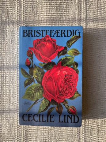 Bristefærdig