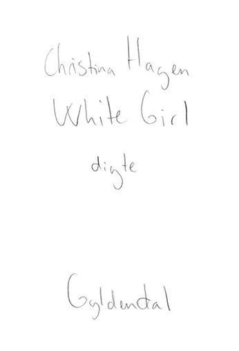 Christina Hagen White Girl thumb