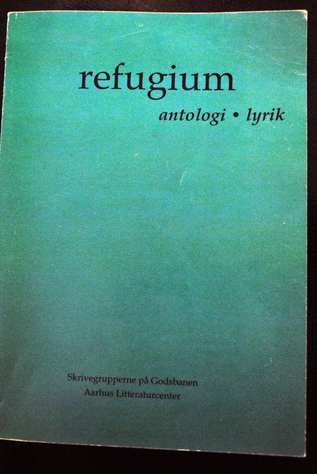 Litteraturen som socialt fænomen