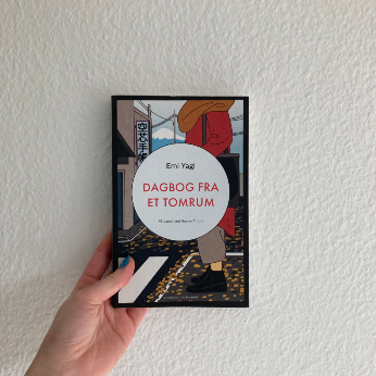 En nødvendig løgnehistorie