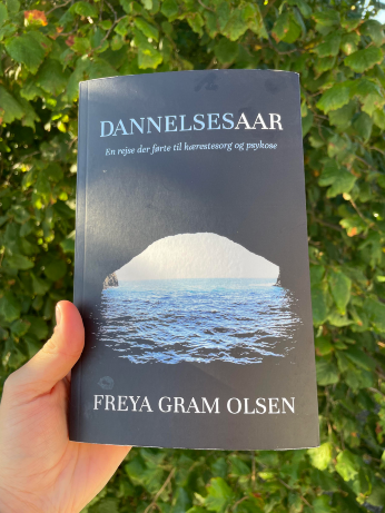 Det psykiske spil efter et brud 