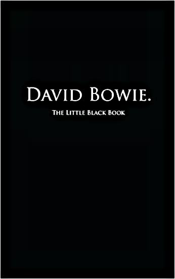 Blackstar’s Little Black Book