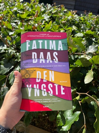 At være lesbisk og muslim