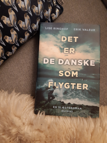 Flugten fra sig selv