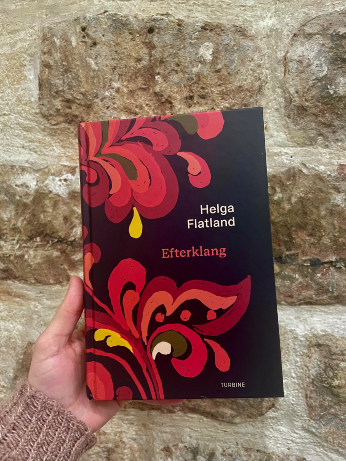 Når det moderne og det traditionelle mødes
