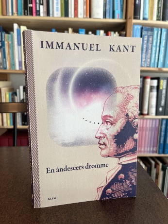 En åndeseers drømme1