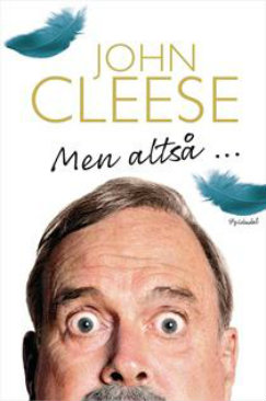 En dannelsesroman i humorens tegn