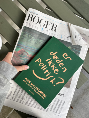 Er døden ikke politisk?