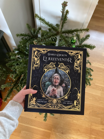 En juleklassiker i nye klæder